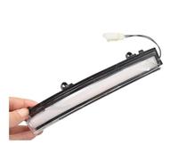 HQEJKCIOF Retrovisore Lampada Indicatore Indicatore Direzione Dinamico A LED Luce Sequenziale Per Specchietto Laterale Per Geracao 6/7/8 Per Per Voyage Per Saveiro Per SpaceFox