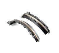 HQEJKCIOF Retrovisore Lampada Indicatore Indicatore Direzione Dinamico Per Per A3 8V Per S3 RS3 Specchietto Laterale Luce Di Freccia Lampeggiante