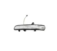 HQEJKCIOF Retrovisore Lampada Indicatore Indicatore Direzione Laterale Per Specchietto Retrovisore Per Auto Luce Svolta Per Per Territory EV 2019 2020 2021