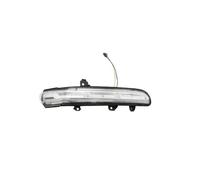 HQEJKCIOF Retrovisore Lampada Indicatore Indicatore Direzione Laterale Per Specchietto Retrovisore Per Auto Luce Svolta Per Per Territory EV 2019 2020 2021