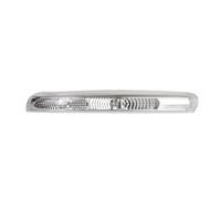 HQEJKCIOF Retrovisore Lampada Indicatore Luce Direzione Per Auto Specchietto Retrovisore Lampada Laterale Ripetitore Per Captiva 2007-2016