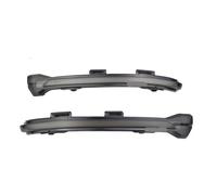HQEJKCIOF Retrovisore Lampada Indicatore Per Golf 7.5 MK7. Specchio indicatori di direzione dinamici