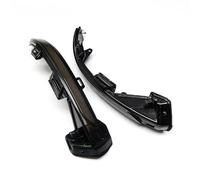HQEJKCIOF Retrovisore Lampada Indicatore Per Golf8 Per GTI Per Per GTE Per GTD Per MK8 2020 2021 Indicatore direzione dinamico LED Specchietto laterale di Luce sequenziale