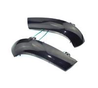 HQEJKCIOF Retrovisore Lampada Indicatore Per GTI V Per MK5 Per B5.5 B6 Per Sharan Per Superb Per EOS Indicatore Di Direzione Dinamico Specchietto Laterale