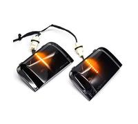 HQEJKCIOF Retrovisore Lampada Indicatore Per Pe&ugeot Per Boxer Per Citroen Per Jumper Specchietto Retrovisore Indicatore Di Direzione Lampeggiante Spia Messa A Punto Dell'auto