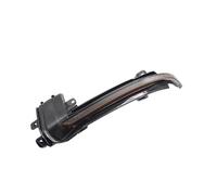 HQEJKCIOF Retrovisore Lampada Indicatore Per Per A4 Per A5 Per A3 Per RS5 2011-2016 Dinamico A Scorrimento Indicatore Direzione Sequenziale Specchietto Retrovisore Luce Lampeggiante