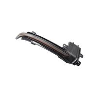 HQEJKCIOF Retrovisore Lampada Indicatore Per Per A4 Per A5 Per A3 Per RS5 2011-2016 Dinamico A Scorrimento Indicatore Direzione Sequenziale Specchietto Retrovisore Luce Lampeggiante
