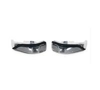 HQEJKCIOF Retrovisore Lampada Indicatore Per Per AURIS Per C-HR Per VERSO Specchietto Retrovisore Indicatore Direzione Ripetitore Con Lampadina 81741-02040