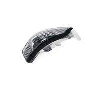 HQEJKCIOF Retrovisore Lampada Indicatore Per Per AURIS Per C-HR Per VERSO Specchietto Retrovisore Indicatore Direzione Ripetitore Con Lampadina 81741-02040