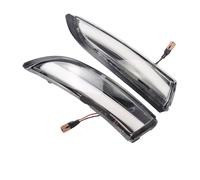 HQEJKCIOF Retrovisore Lampada Indicatore Per Per Fiesta Mk7 2008-2017 Per B-Max 2012-2017 Indicatore Direzione Dinamico Specchietto Retrovisore Laterale Sequenziale