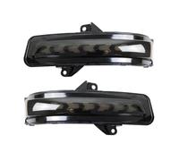 HQEJKCIOF Retrovisore Lampada Indicatore Per Per Swift 2014 2015 2016 2017 Per Sport 2012-2017 Indicatore di direzione dinamico Specchietto retrovisore laterale Lampada sequenziale
