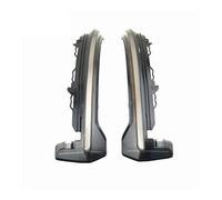 HQEJKCIOF Retrovisore Lampada Indicatore Per Per TT Per TTS Per TTRS MK3 8S 2015-2020 Per R8 2016-2020 Indicatore Direzione Dinamico Specchietto Laterale Luce Sequenziale
