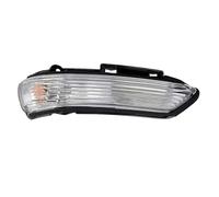 HQEJKCIOF Retrovisore Lampada Indicatore Per SAIC Per MG Per ZS Per Roewe Per RX3 2017-2021 PerSpecchietto retrovisore Specchietto laterale Luce di direzione Lampada