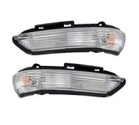 HQEJKCIOF Retrovisore Lampada Indicatore Per SAIC Per MG Per ZS Per Roewe Per RX3 2017-2021 Specchietto retrovisore laterale Luce di direzione Lampada (sinistra + destra)