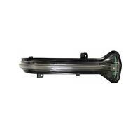 HQEJKCIOF Retrovisore Lampada Indicatore Specchietto Retrovisore Laterale Auto Indicatore Direzione 51167414649 Per 3 4 5 6 7 Per 8 Serie G30 G31 G32 G38 GT G11 G12