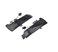HQEJKCIOF Retrovisore Lampada Indicatore Specchietto Retrovisore Laterale Dinamico Indicatore Di Direzione Lampeggiante Per Benz W176 W246 W212