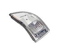 HQEJKCIOF Retrovisore Lampada Indicatore Specchietto Retrovisore Laterale Per Portiera Auto Luce Direzione Lampada Per KIA Per Sedona Per Carnival VQ 2011-2014