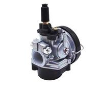 HQGQCEZEK Carburatore Carb per Carburatore Dellorto 1412 Sha Moped Tomos Italian 14 12 14/12 Mopeds Carburador