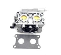 HQGQCEZEK Carburatore Carb per GCV520 GCV530 GXV530 GXV530U Trattorino Rasaerba 16100-Z0A-812 16100Z0A815 Carburatore