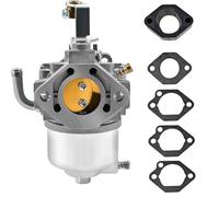 HQGQCEZEK Carburatore Carb per Robin RGV6100 Generatore EH34 Motore 247-62305-20 Carburatore con Ricambio Subaru Set Carburatore