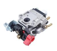 HQGQCEZEK Carburatore Carb per TH23 TH26 TH34 Carburatore Meccanico Carburatore per Kawasaki Oleo Mac BV162 23 25 26 33cc Ricambi Accessori Carburatori