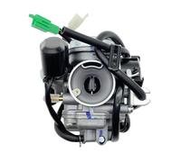 HQGQCEZEK Carburatore Carb per Wh100 per Lead 100 4T 100Cc Pd20J Moto Motore Parti Carburatore Scooter Sistema di Alimentazione
