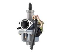 HQGQCEZEK Carburatore Carb PZ26 Carburatore 26 Mm 125 150 CC ATV Dirt Bike per CB125 XL125S TRX250 TRX 250EX CRF XR100(Lever Choke)