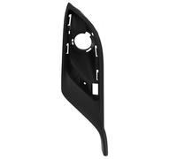 HQGQCEZEK Copertura Fendinebbia Paraurti Anteriore per Auto per Dodge per Durango 2014 2015 2016-2020 5113679AC 5113678AC CH1038164 CH1039164(Right Passenger Side)