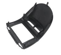 HQGQCEZEK Kit Montaggio Autoradio Kit di Installazione per Pannello Cruscotto Autoradio 2 DIN da 10,1" per Daihatsu per Boon per Sirion Mascherina Autoradio(7 inch)