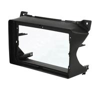 HQGQCEZEK Kit Montaggio Autoradio Kit di Montaggio per Cruscotto Autoradio Android da 9 Pollici Adattatore per Suzuki per Alto 2009-2016 Mascherina Autoradio