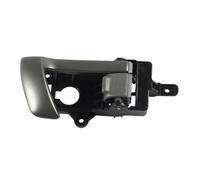 HQGQCEZEK Maniglia Interna Per Portiera 826102B000 Ricambio Diretto Per Ricambi Auto Per Hyundai Per Santa FE 2007-2012 Maniglia Interna Porta Kit(Front Right)