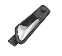 HQGQCEZEK Maniglia Interna Per Portiera Auto Con Interruttore Di Sicurezza Per Serratura Pomello Controllo Specchietto Retrovisore Per Touran 2005-2012 Maniglia Interna Porta Kit