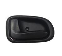 HQGQCEZEK Maniglia Interna Per Portiera Per Toyota Per Corolla 1992 1993 1994 1995 1996 1997 Anteriore Posteriore Sinistra Destra 1 Pz 2 Pz. Maniglia Interna Porta Kit(Left 1pc)