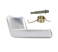 HQGQCEZEK Maniglia Interna Per Portiera Robusta Funzionamento Più Fluido Look Elegante Maniglia Interna Per Portiera Per Expedition 2003 2004 2005 2006 Maniglia Interna Porta Kit(Sinistra)