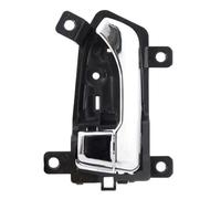 HQGQCEZEK Maniglia Interna Per Portiere Auto Per Kia Per Sportage 2011 2012 2013 2014 2015 2016 82610-3W010 82610-3W020 Maniglia Interna Porta Kit(Front or Rear Left)