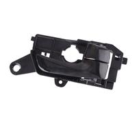 HQGQCEZEK Maniglia Interna Porta Anteriore Destra In Plastica Nera 82620-3K520 Per Hyundai Per Sonata 2008 2009 2010 Maniglia Interna Porta Kit