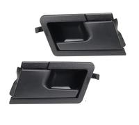 HQGQCEZEK Maniglia Interna Porta Anteriore Sinistra Destra Lato Guida Per VW Per Transporter Caravelle Per VW T4 Per EuroVan 1990-2002 701837020A Maniglia Interna Porta Kit(Pair)