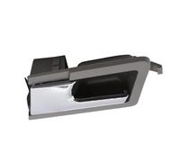 HQGQCEZEK Maniglia Interna Porta Anteriore Sinistra/destra Per VW T4 Per Transporter 1990-2002 Accessori Per Interni Auto Maniglia Interna Porta Kit(Sinistra)