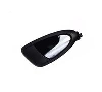 HQGQCEZEK Maniglia Interna Porta Anteriore Sinistra Destra Ricambio Per Seat Per Ibiza 6J 2009-2022 6J1837113A 6J1837114A Maniglia Interna Porta Kit(Front Right)