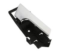 HQGQCEZEK Maniglia Interna Porta Destra Anteriore O Posteriore Per Chevrolet Per Aveo 2006 2007 2008 2009 2010 2011 2012 2013 2014 2015 2016 2017 2018 Maniglia Interna Porta Kit