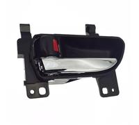 HQGQCEZEK Maniglia Interna Sinistra Ricambio Affidabile Per Il Modello 61051FG120JG Adatta Per Forester Altri Veicoli Popolari Maniglia Interna Porta Kit