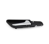 HQGQCEZEK Maniglia Porta Anteriore Sinistra Destra Per Interni Auto Per Mercedes Per BENZ Classe A B W169 W245 A160 A180 A200 B180 B200 B260 Maniglia Interna Porta Kit(Black Right)