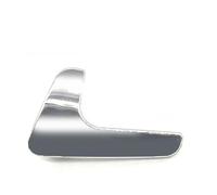 HQGQCEZEK Maniglie Ricambio Per L'apertura Delle Portiere Interne Dell'auto Destra O Sinistra Compatibili Per Seat Per Ibiza 1998-2003 Maniglia Interna Porta Kit(Sinistra)