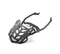 HQGQCEZEK Mensola Portabagagli Moto Portapacchi Posteriore Supporto di Fissaggio Supporto per Carico Kit per Suzuki GSX-S750 GSXS750 GSX S750 2017-2021