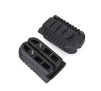 HQGQCEZEK Per Benelli Benelli TRK502 BJ500GS-A TRK502X Supporto in Gomma per Pedali Anteriore E Posteriore Poggiapiedi Moto