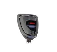 HQGQCEZEK Per Hyundai Per Accent 2000 2001 2002 2003 2004 2005 2006 Maniglia Interna Porta Anteriore Posteriore Sinistra Destra 82610-25000 82620-25000 Maniglia Interna Porta Kit(1PC Left)
