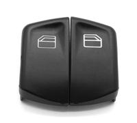 HQGQCEZEK per Mercedes per Benz per Vito per Viano W639 2003-2015 per Sprinter W906 MK2 Pulsanti Interruttore Alzacristalli Elettrici 2005-2015