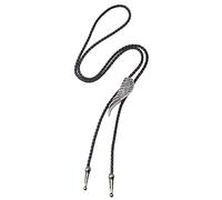 HQHYGM Accessori Nuova Catena di Magliette Cicala Collana di Corda Bicolore Collana Lunga con Ciondolo, Catena di Magliette per la casa