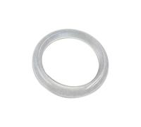 HQHYGM Bracciale Rigido alla Moda in Giada Bianca Ghiaccio per Le Donne Bracciale Cinese di buona Fortuna per la ricchezza Donna Elegante Braccialetto Rigido in Vera Pietra di Giada Bianca Compleanno