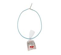 HQHYGM Carpe Creativa Collane ciondoli per la di Pesce Giapponese Collana a Catena delle clavicoli Lucky Collarfish Ulterioriwlabs (: